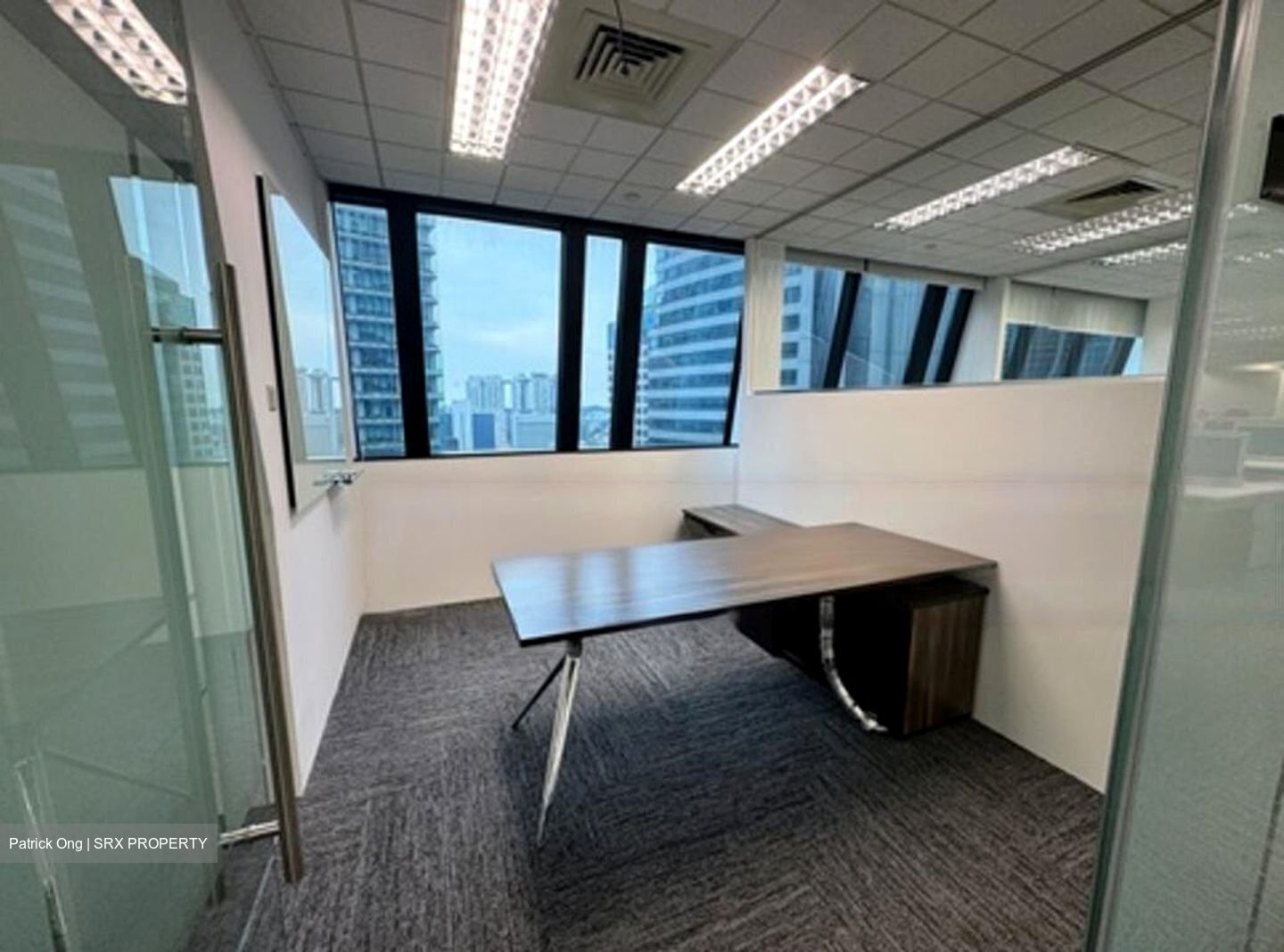 Republic Plaza (D1), Office #457177281